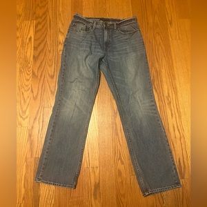 Banana Republic MENS jeans